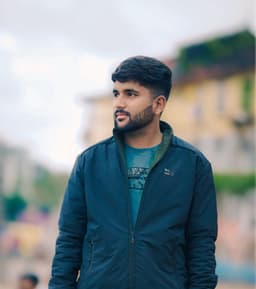 Rushikesh Khairnar